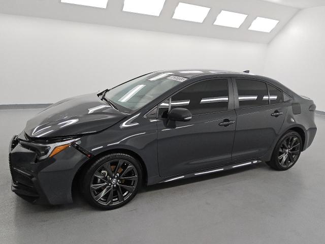2024 TOYOTA COROLLA SE, 
