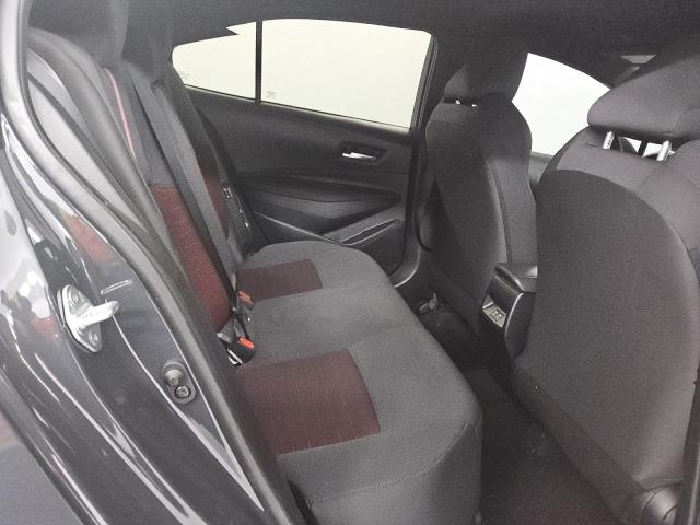 5YFS4MCE1RP209519 - 2024 TOYOTA COROLLA SE 灰色 照片 10