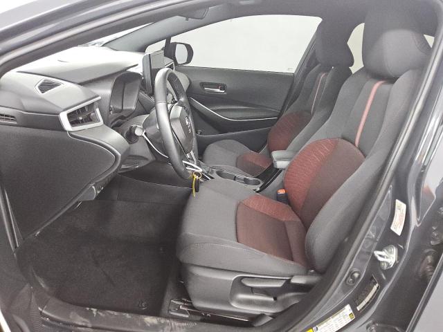 5YFS4MCE1RP209519 - 2024 TOYOTA COROLLA SE 灰色 照片 7