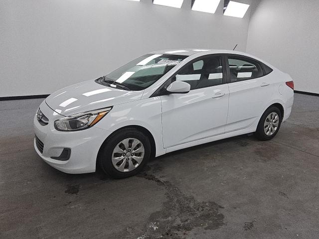 2017 HYUNDAI ACCENT SE, 