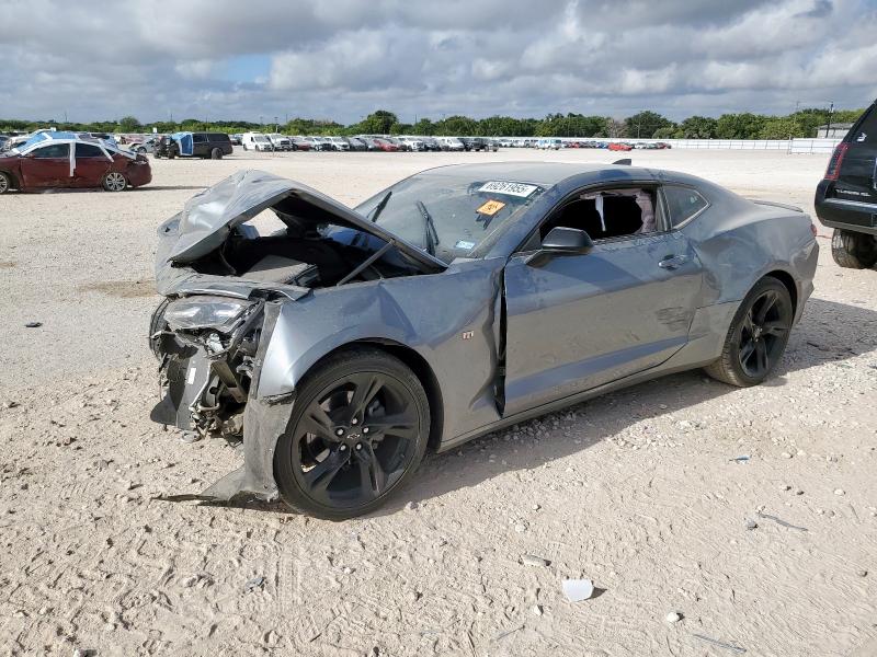 2023 CHEVROLET CAMARO LS, 