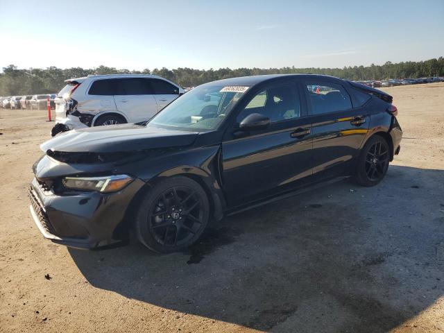 2023 HONDA CIVIC SPORT, 