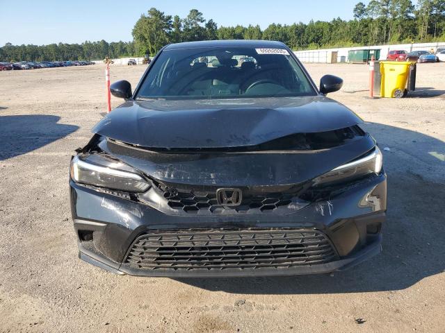 19XFL2H81PE011095 - 2023 HONDA CIVIC SPORT შავი ფოტო 5