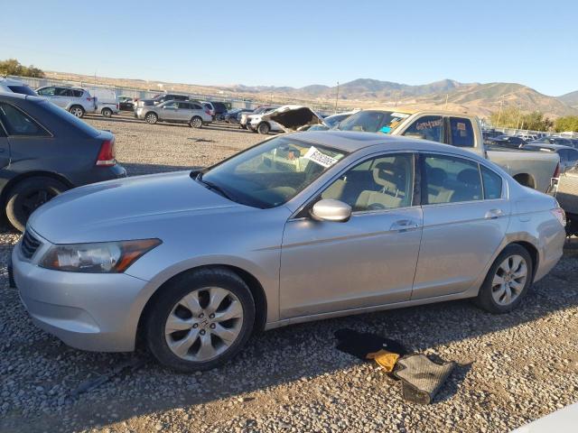 2008 HONDA ACCORD EX, 