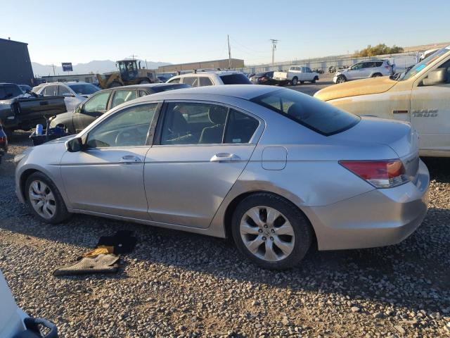 JHMCP26748C061921 - 2008 HONDA ACCORD EX ვერცხლისფერი ფოტო 2