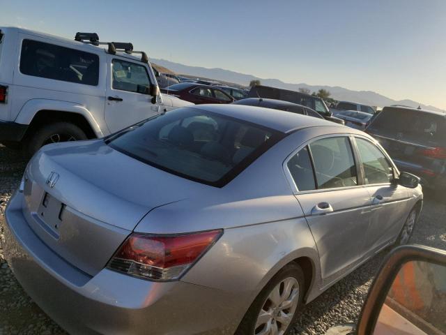 JHMCP26748C061921 - 2008 HONDA ACCORD EX ვერცხლისფერი ფოტო 3