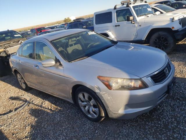 JHMCP26748C061921 - 2008 HONDA ACCORD EX ვერცხლისფერი ფოტო 4