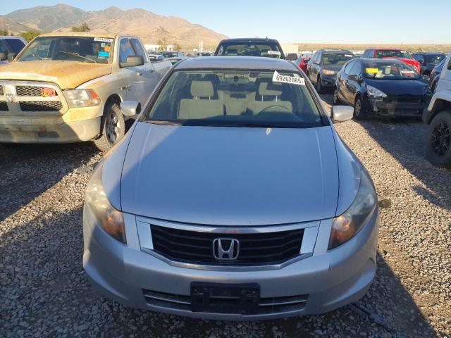 JHMCP26748C061921 - 2008 HONDA ACCORD EX ვერცხლისფერი ფოტო 5