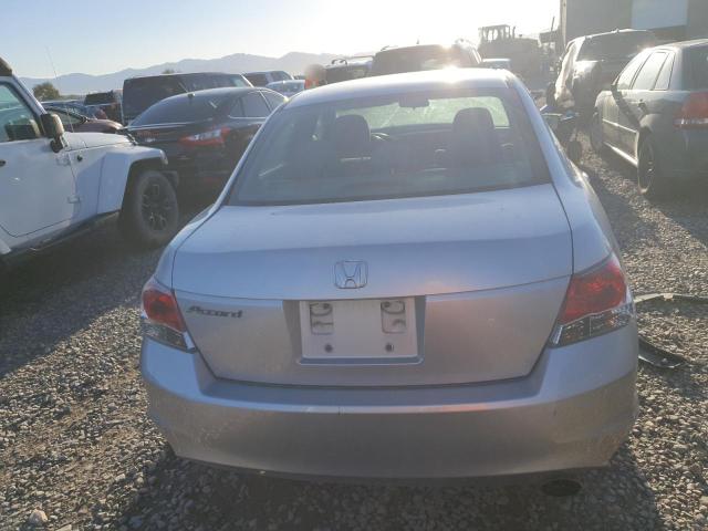 JHMCP26748C061921 - 2008 HONDA ACCORD EX ვერცხლისფერი ფოტო 6