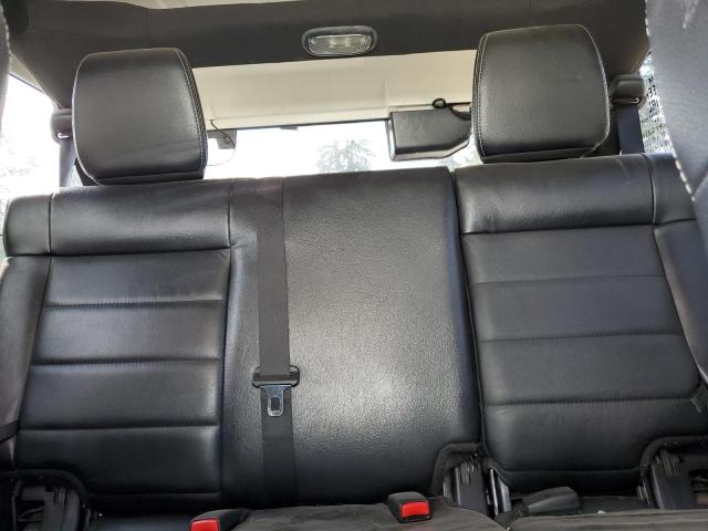 1C4BJWEG5CL159792 - 2012 JEEP WRANGLER U SAHARA WHITE photo 10