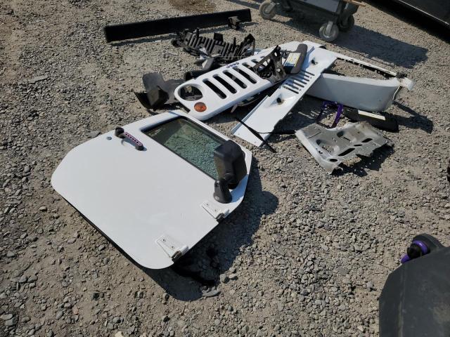 1C4BJWEG5CL159792 - 2012 JEEP WRANGLER U SAHARA WHITE photo 13