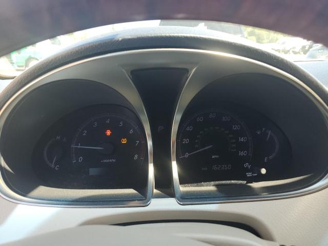 4T1BK3DB1BU424066 - 2011 TOYOTA AVALON BASE Siyah fotoğraf 9