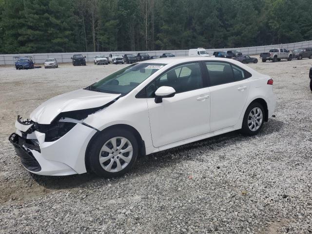 2025 TOYOTA COROLLA LE, 