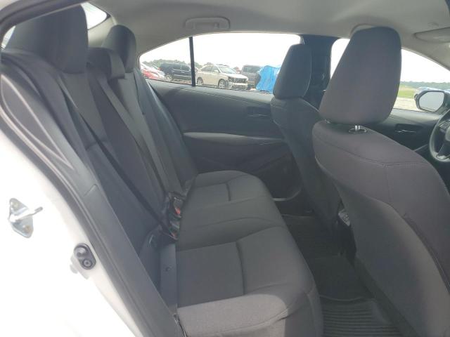 5YFB4MDE9SP239761 - 2025 TOYOTA COROLLA LE თეთრი ფოტო 10