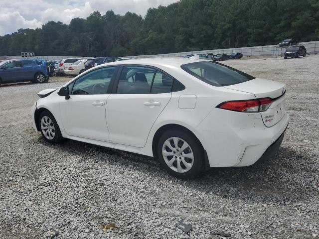 5YFB4MDE9SP239761 - 2025 TOYOTA COROLLA LE თეთრი ფოტო 2