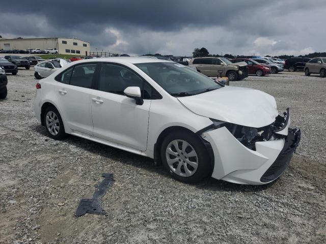 5YFB4MDE9SP239761 - 2025 TOYOTA COROLLA LE თეთრი ფოტო 4