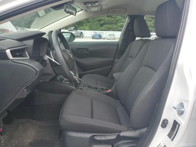 5YFB4MDE9SP239761 - 2025 TOYOTA COROLLA LE თეთრი ფოტო 7