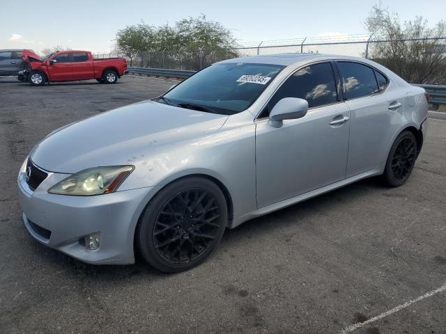 2006 LEXUS IS 250, 