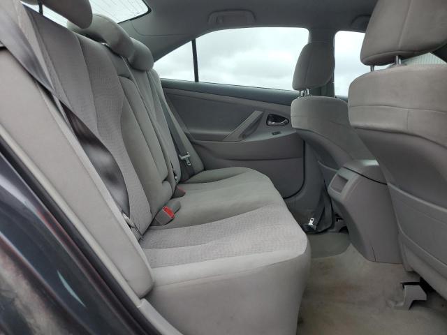 4T1BF3EK8BU117979 - 2011 TOYOTA CAMRY BASE رمادي صورة 10