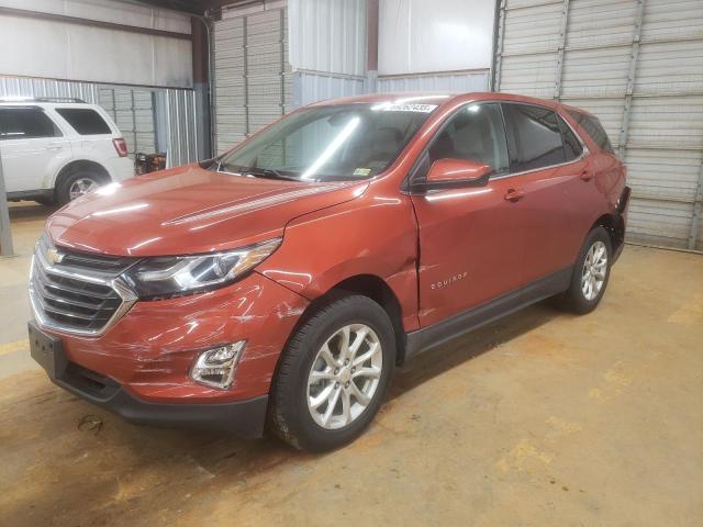 2020 CHEVROLET EQUINOX LT, 