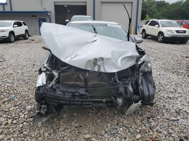 4T1BF1FK0FU113286 - 2015 TOYOTA CAMRY LE SILVER photo 5