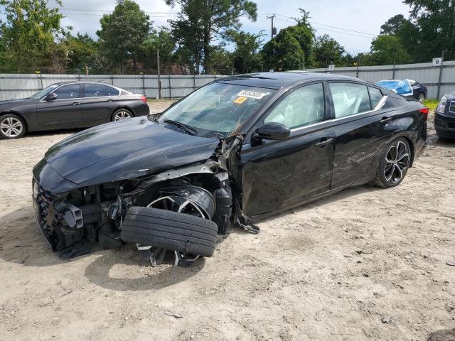 2023 NISSAN ALTIMA SR, 