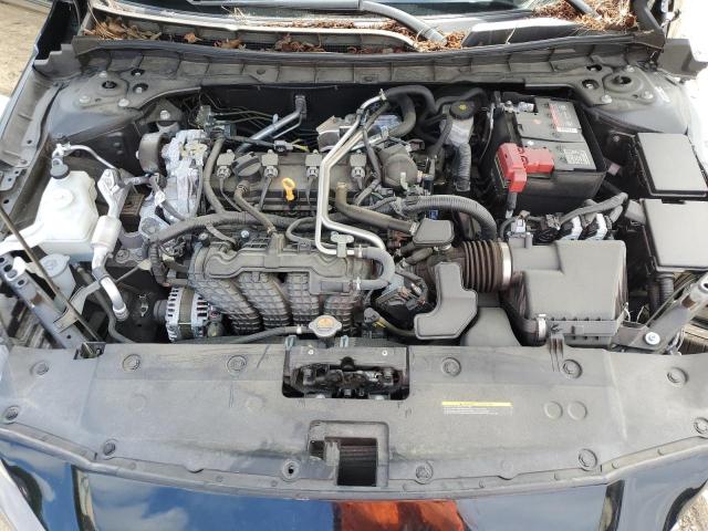 1N4BL4CV5PN397934 - 2023 NISSAN ALTIMA SR BLACK photo 11