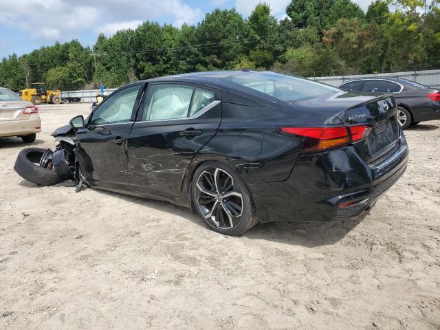 1N4BL4CV5PN397934 - 2023 NISSAN ALTIMA SR BLACK photo 2