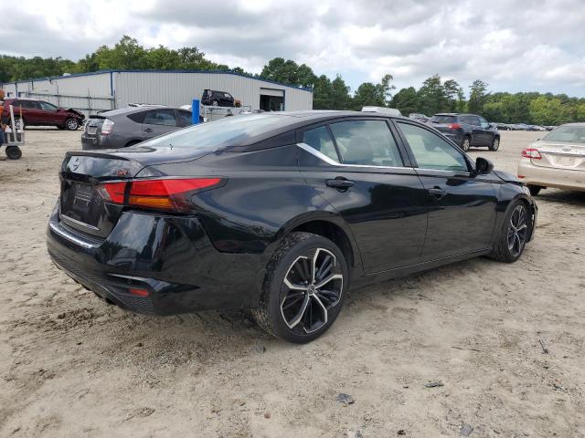 1N4BL4CV5PN397934 - 2023 NISSAN ALTIMA SR BLACK photo 3
