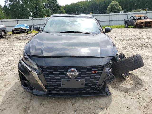 1N4BL4CV5PN397934 - 2023 NISSAN ALTIMA SR BLACK photo 5