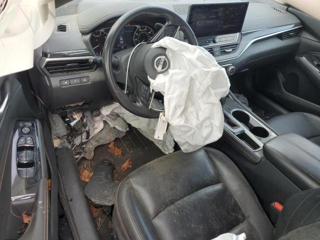 1N4BL4CV5PN397934 - 2023 NISSAN ALTIMA SR BLACK photo 8