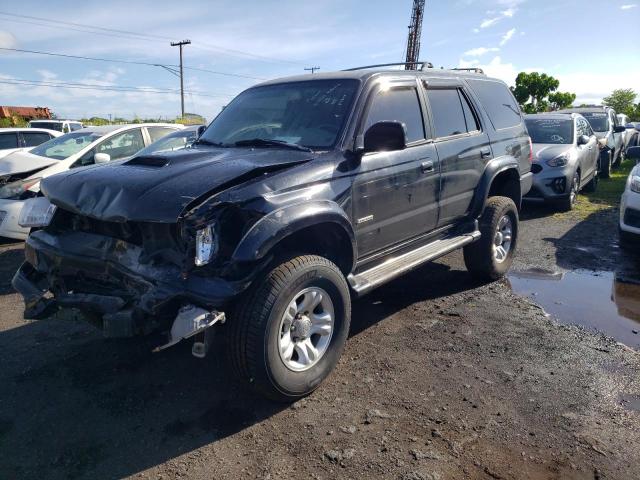 2002 TOYOTA 4RUNNER SR5, 