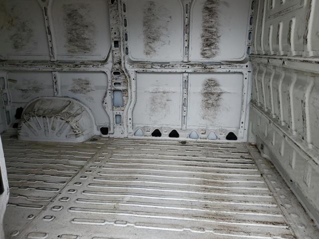 3C6TRVCG5GE130194 - 2016 RAM PROMASTER 2500 HIGH WHITE photo 11