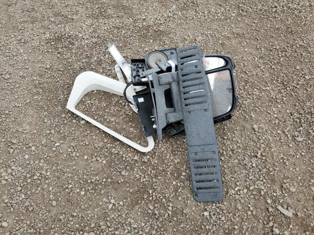 3C6TRVCG5GE130194 - 2016 RAM PROMASTER 2500 HIGH WHITE photo 13