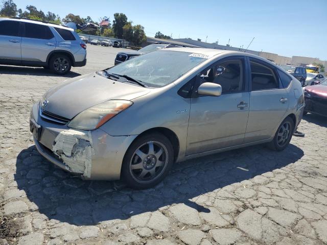 2008 TOYOTA PRIUS, 