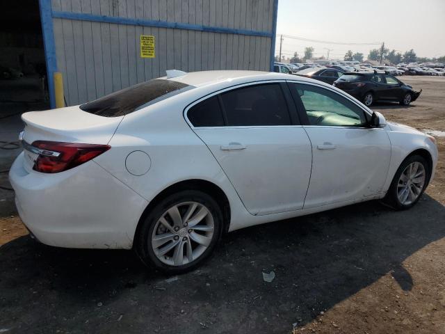 2G4GK5EX7G9161002 - 2016 BUICK REGAL 白色 照片 3