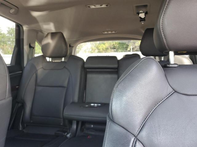 5FRYD4H44GB006710 - 2016 ACURA MDX TECHNOLOGY Grafit foto 10