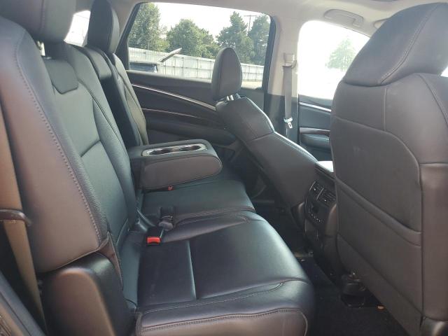 5FRYD4H44GB006710 - 2016 ACURA MDX TECHNOLOGY Grafit foto 11