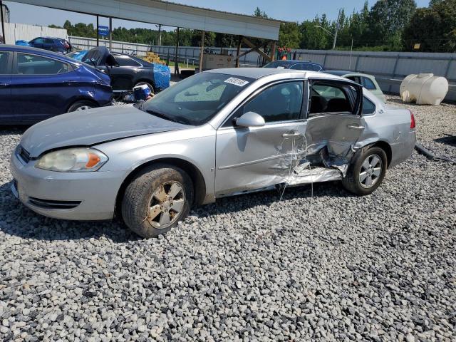 2006 CHEVROLET IMPALA LT, 