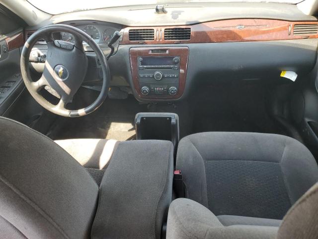 2G1WT55KX69129928 - 2006 CHEVROLET IMPALA LT 银色 照片 8