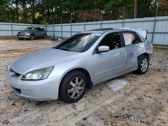 2005 HONDA ACCORD EX, 