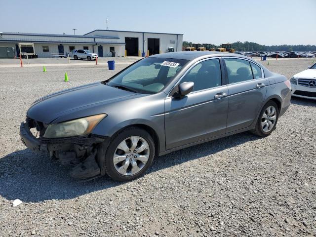 2008 HONDA ACCORD EX, 