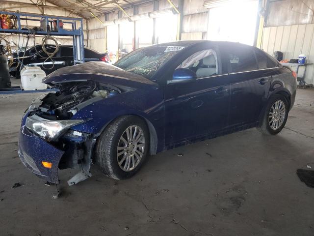 2012 CHEVROLET CRUZE ECO, 