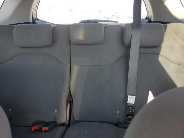 JHMGE882X9C003003 - 2009 HONDA FIT ლურჯი ფოტო 10