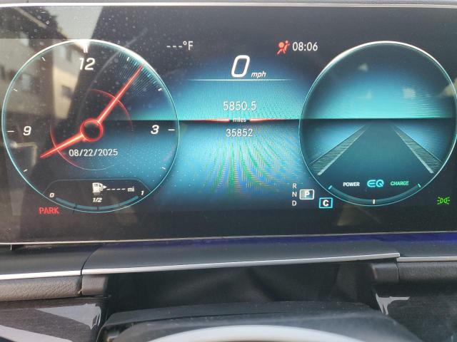 4JGFF5KE8NA743162 - 2022 MERCEDES-BENZ GLS 450 4MATIC BLACK photo 9