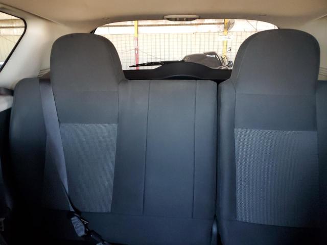 1C4NJDBB8GD713112 - 2016 JEEP COMPASS SPORT BLACK photo 10