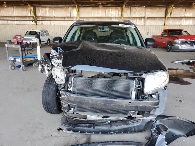 1C4NJDBB8GD713112 - 2016 JEEP COMPASS SPORT BLACK photo 5