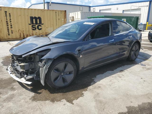 2019 TESLA MODEL 3, 