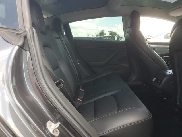 5YJ3E1EB3KF520714 - 2019 TESLA MODEL 3 石墨色 照片 11