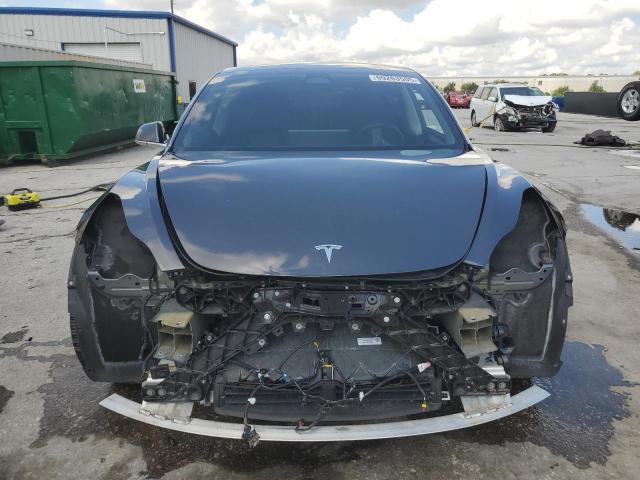 5YJ3E1EB3KF520714 - 2019 TESLA MODEL 3 石墨色 照片 5